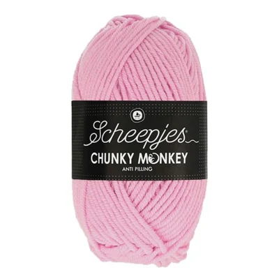 Scheepjes Chunky Monkey